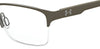 Under Armour 5065 Eyeglasses | Size 54 / Blue