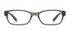 Under Armour 5066 Eyeglasses | Size 53 / Blk Viol B