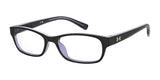 Under Armour 5066 Eyeglasses Blk Viol B