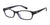 Under Armour 5066 Eyeglasses | Size 53 / Blk Viol B