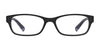 Under Armour 5066 Eyeglasses | Size 53 / Blk Viol B