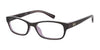 Under Armour 5066 Eyeglasses | Size 53 / Crrdgryvl