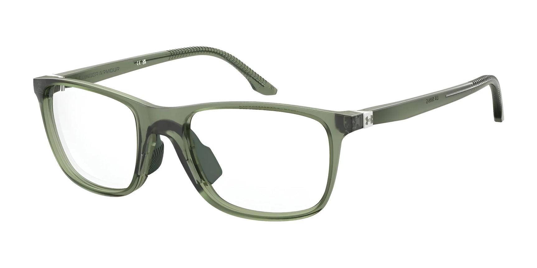 Under Armour 5069 Eyeglasses | Size 54