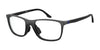 Under Armour 5069 Eyeglasses | Size 54 / Blk Blue B