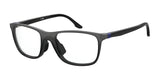 Under Armour 5069 Eyeglasses Blk Blue B