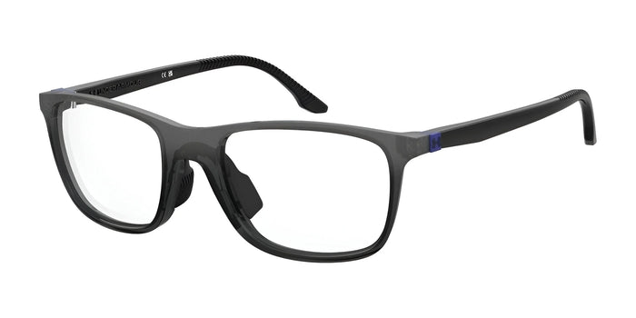 Under Armour 5069 Eyeglasses | Size 54 / Blk Blue B
