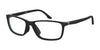 Under Armour 5070 Eyeglasses | Size 56 / Mtt Black