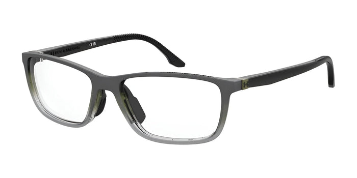 Under Armour 5070 Eyeglasses | Size 56 / Blckgreen