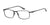 Under Armour 5071 Eyeglasses / Mtt Black