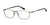 Under Armour 5071 Eyeglasses / Mtdkrutbk