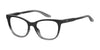 Under Armour 5072 Eyeglasses | Size 52 / Blackgrey
