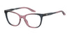 Under Armour 5072 Eyeglasses | Size 52 / Pinkbeige