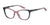 Under Armour 5072 Eyeglasses | Size 52 / Pinkbeige