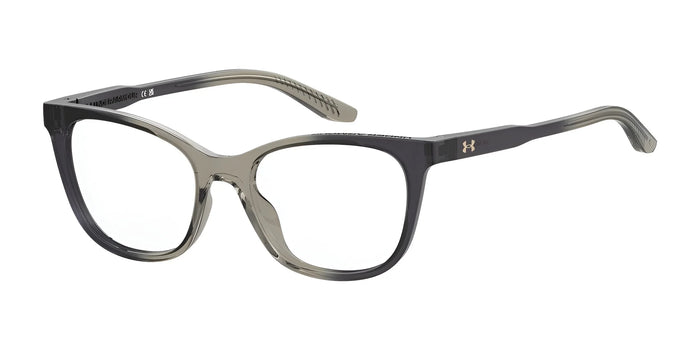 Under Armour 5072 Eyeglasses | Size 52 / Greenhava