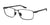 Under Armour 5073 F Eyeglasses | Size 59 / Mtt Black