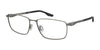 Under Armour 5073 F Eyeglasses | Size 59 / Mtdkrutbk