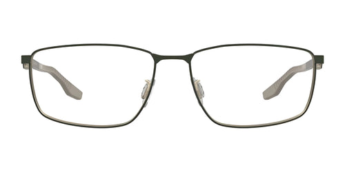 Under Armour 5073 F Eyeglasses / Size 59 / Goldgreen