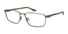 Under Armour 5073 F Eyeglasses | Size 59 / Grey Brwn