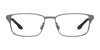 Under Armour 5074XL Eyeglasses | Size 59 / Dk Ruth