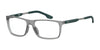 Under Armour 5075XL Eyeglasses | Size 60 / Cry Grey