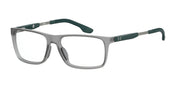 Under Armour 5075XL Eyeglasses | Size 60 / Cry Grey