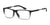 Under Armour 5075XL Eyeglasses | Size 60 / Black Cry