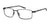 Under Armour 5077 Eyeglasses / Mtt Black