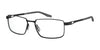 Under Armour 5077 Eyeglasses / Mtt Black / Size 57