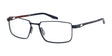 Under Armour 5077 Eyeglasses Mtblu Orng