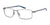 Under Armour 5077 Eyeglasses / Mtdkrutbl