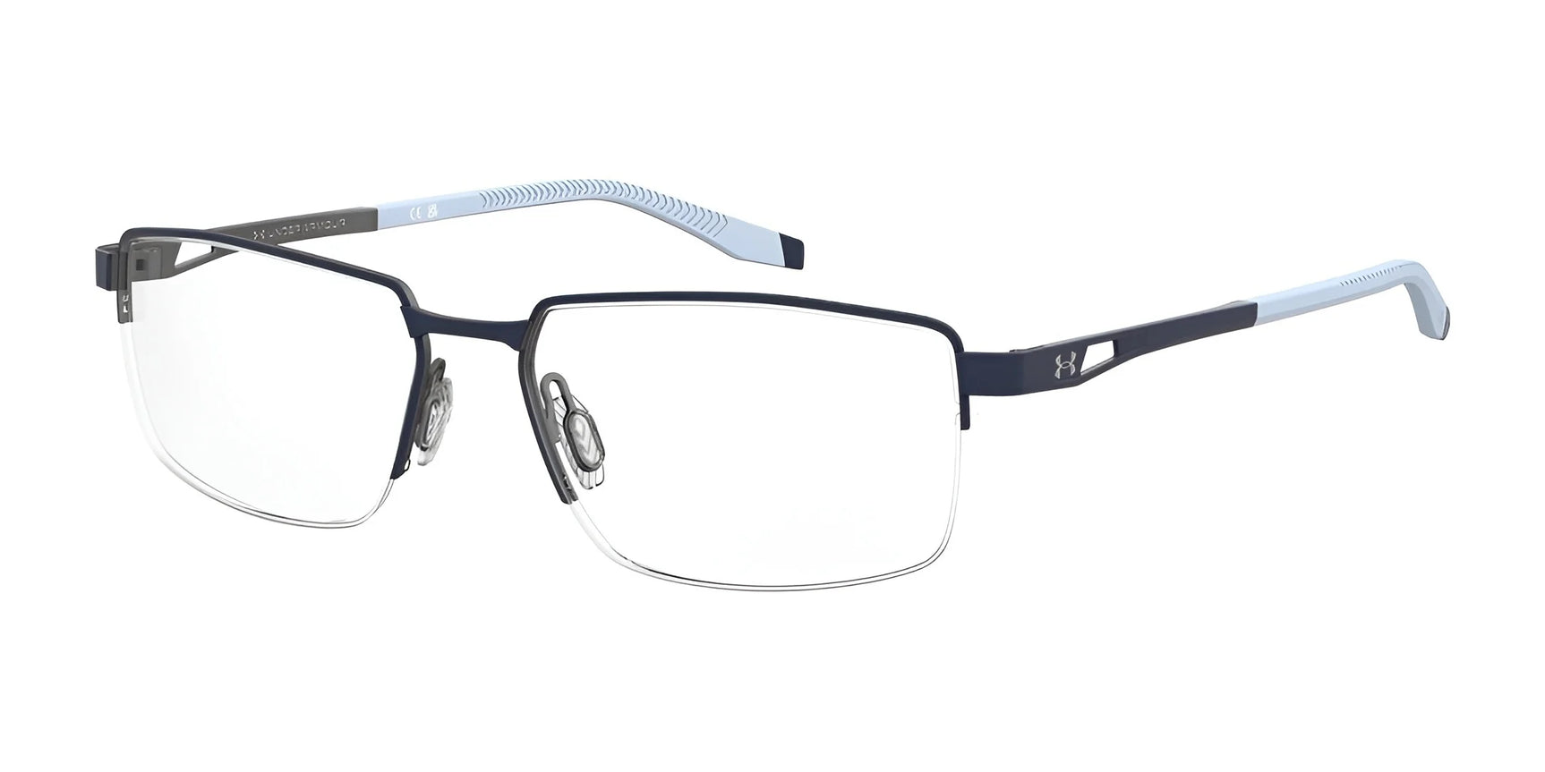 Under Armour 5078 Eyeglasses | Size 56
