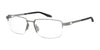 Under Armour 5078 Eyeglasses | Size 56 / Mt Ruthen