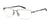 Under Armour 5078 Eyeglasses | Size 56 / Mt Ruthen
