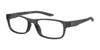 Under Armour 5079 Eyeglasses | Size 55 / Dark Grey