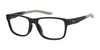 Under Armour 5080 Eyeglasses | Size 56 / Blackbeig