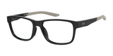 Under Armour 5080 Eyeglasses Blackbeig