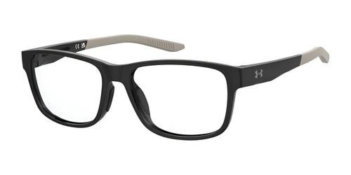 Under Armour 5080 Eyeglasses / Size 56 / Blackbeig