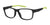 Under Armour 5080 Eyeglasses | Size 56 / Mt Blk Grn