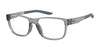 Under Armour 5080 Eyeglasses | Size 56 / Cry Grey