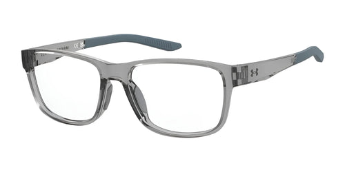 Under Armour 5080 Eyeglasses / Size 56 / Blackbeig