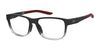 Under Armour 5080 Eyeglasses | Size 56 / Gry Shd Cr