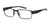 Under Armour 5081 Eyeglasses | Size 54 / Mtt Black
