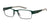 Under Armour 5081 Eyeglasses | Size 54 / Mt Grn