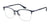 Under Armour 5082 Eyeglasses | Size 54 / Grey Blue