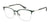 Under Armour 5082 Eyeglasses | Size 54 / Green Wht