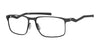 Under Armour 5083 Eyeglasses | Size 57 / Mtt Black