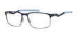 Under Armour 5083 Eyeglasses Blue Mult