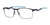 Under Armour 5083 Eyeglasses | Size 57 / Blue Mult