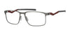 Under Armour 5083 Eyeglasses | Size 57 / Mt Dk Rut