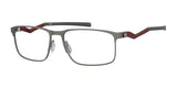Under Armour 5083 Eyeglasses | Size 57
